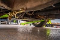 SafeAll Replacement Tie-Down Straps with Mini J, R, and T Hooks Additional view