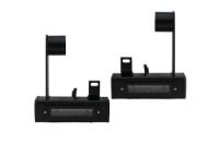 Race Sport Dodge Ram Reverses LED Flood Lights