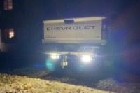 Race Sport Dodge Ram Reverses LED Flood Lights Additional view