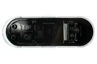 Maxxima 18 LED Oval Clear Backup Light Additional view
