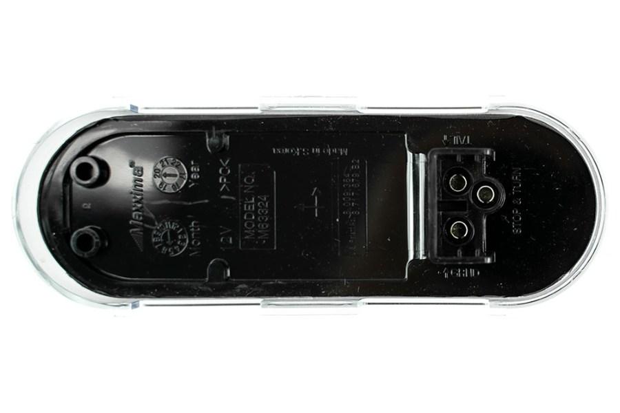 Maxxima 18 LED Oval Clear Backup Light Additional view