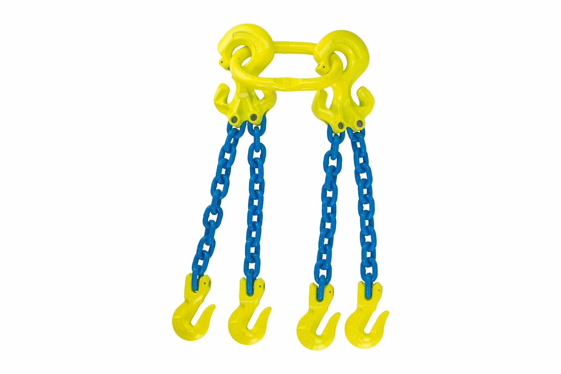 Cradle Grab Hook