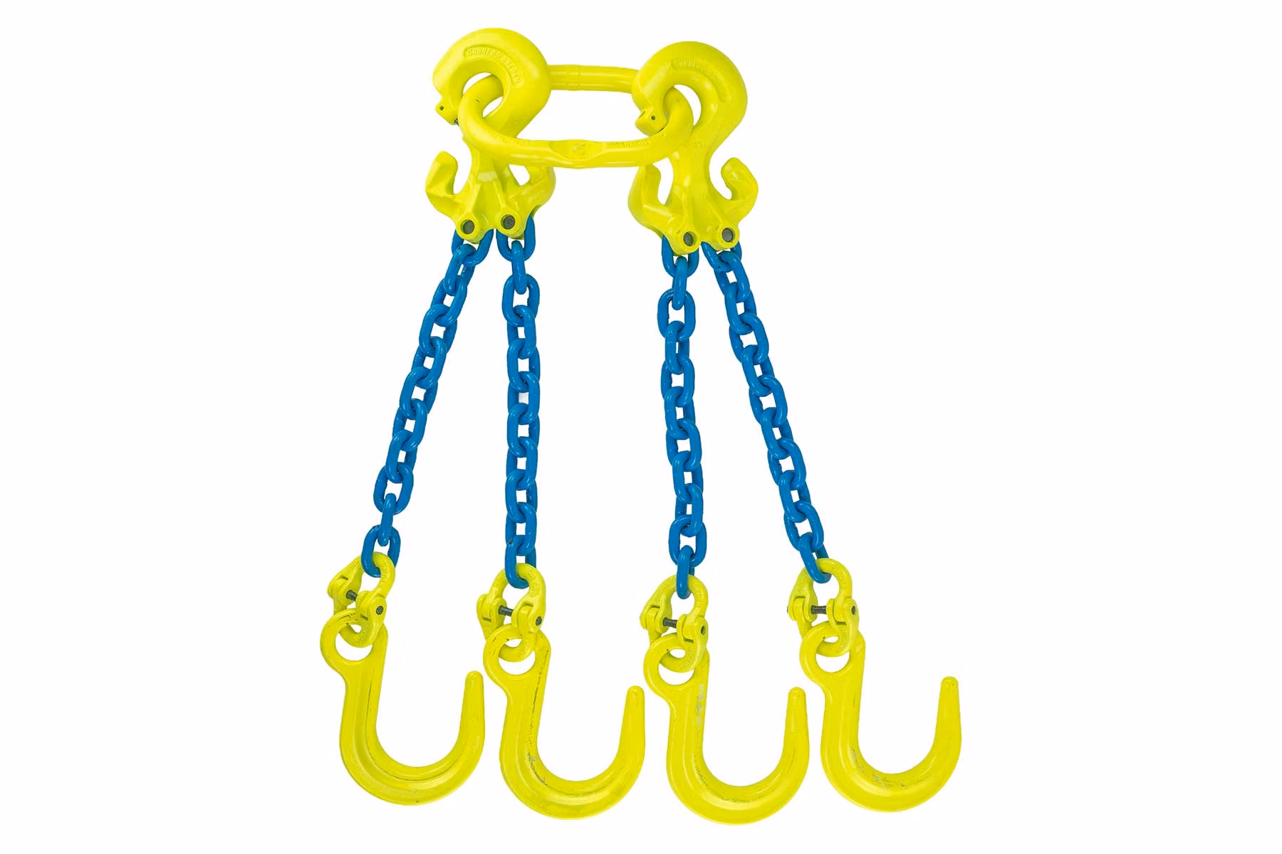 Foundry Hook