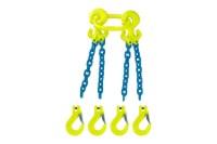 Gunnebo GrabiQ Quad Flexi-Leg Chain Sling Additional view