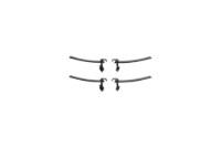 SuperSprings Self Adjusting Suspension Kit SSA51 Additional view