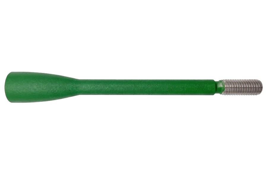 Century Control Handle 8" Green Additional view