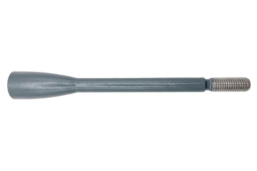 Century Control Handle 8" Gray Additional view
