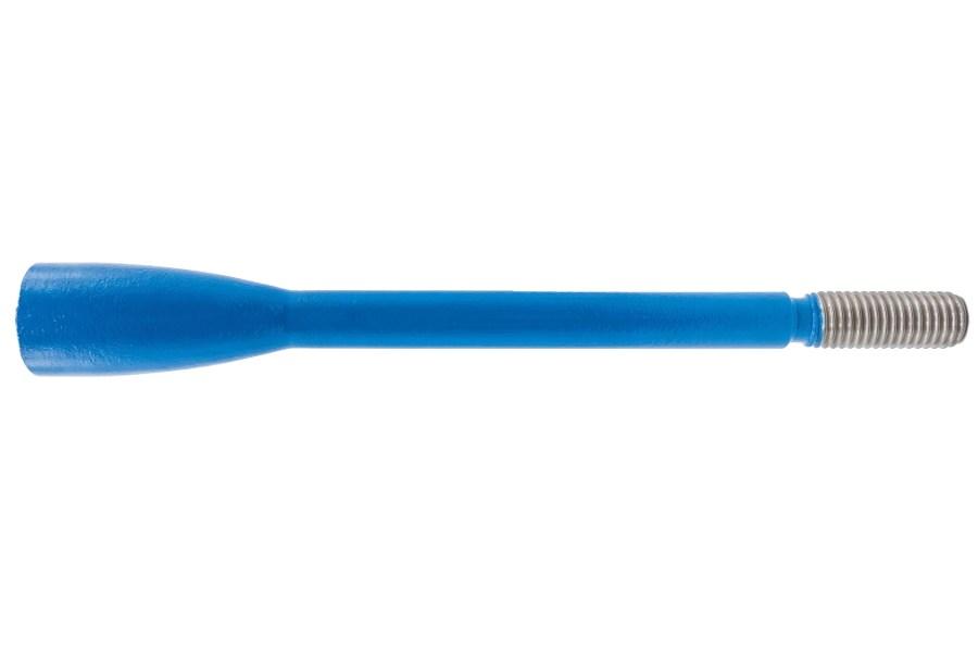 Century Control Handle 8" Blue Additional view