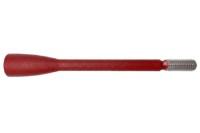 Century Control Handle 8" Red Additional view