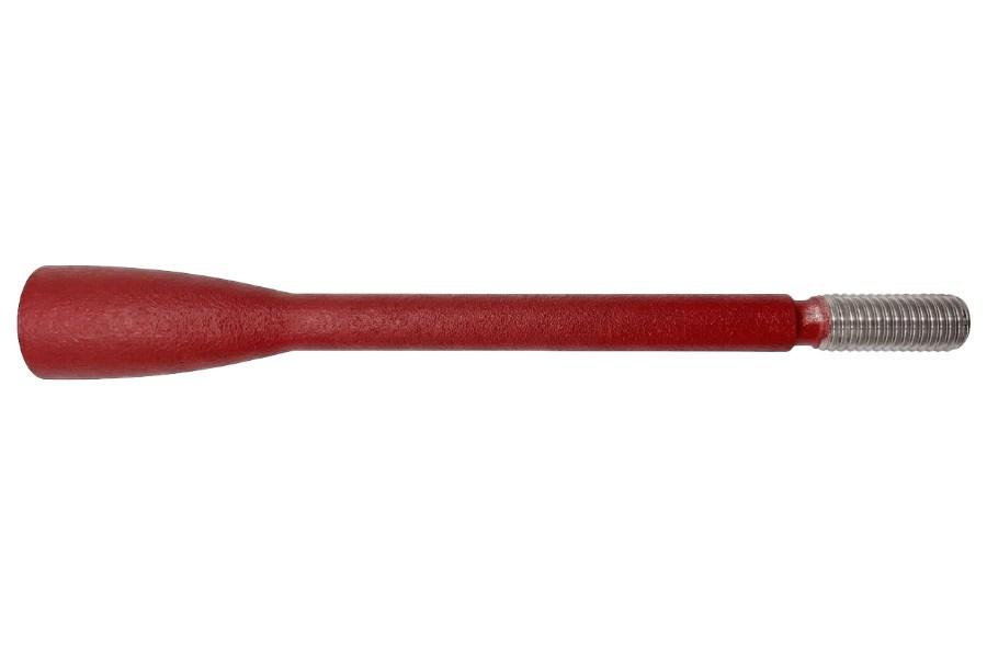 Century Control Handle 8" Red Additional view