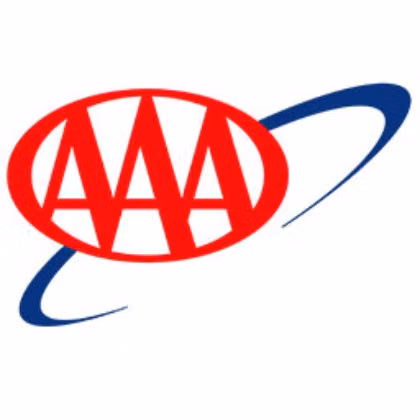 AAA brand logo
