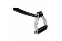 SuperSprings Self Adjusting Suspension Kit SSA36 Additional view