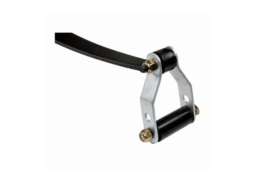 SuperSprings Self Adjusting Suspension Kit SSA36 Additional view
