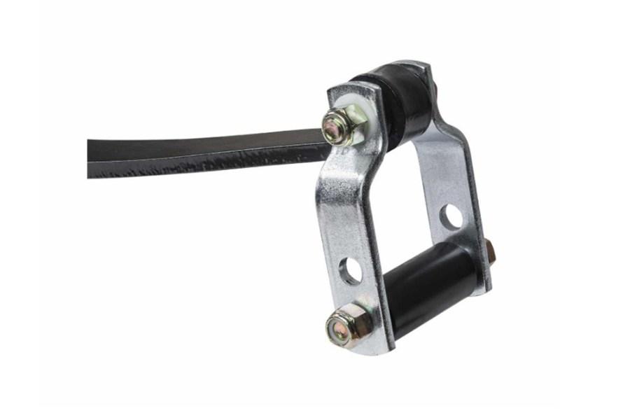 SuperSprings Self Adjusting Suspension Kit SSA37 Additional view