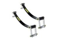 SuperSprings Self Adjusting Suspension Kit SSA38
