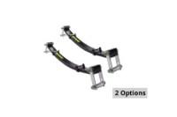 SuperSprings Self Adjusting Suspension Kit SSA40