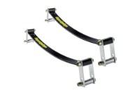 SuperSprings Self Adjusting Suspension Kit SSA47