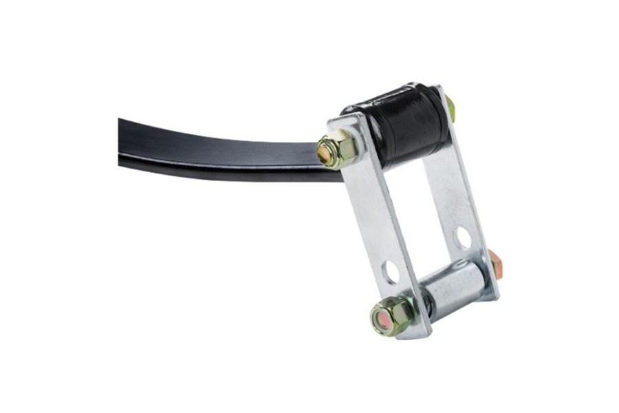 SuperSprings Self Adjusting Suspension Kit SSA47 Additional view