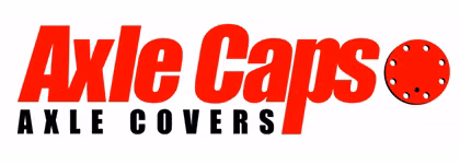 Axle Caps brand logo