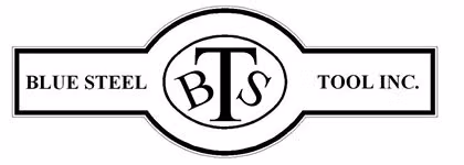 Blue Steel Tool brand logo