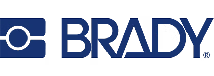 Brady brand logo