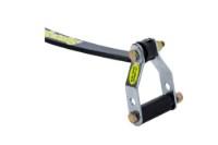 SuperSprings Self Adjusting Suspension Kit SSA6 Additional view