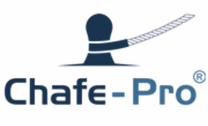 Chafe-Pro brand logo