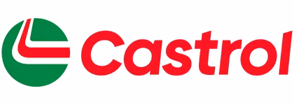 Castrol brand logo