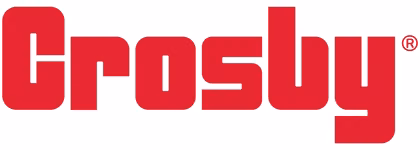 Crosby brand logo
