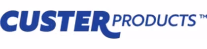 Picture for manufacturer Custer Products