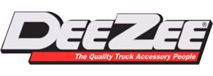 Dee Zee brand logo