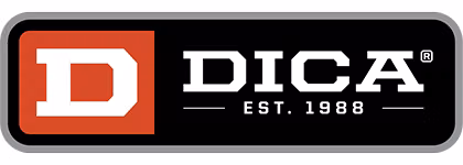 DICA brand logo