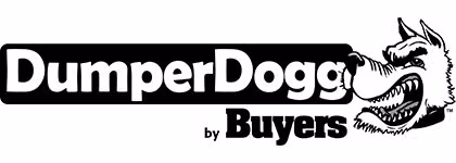 DumperDogg brand logo