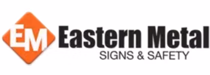 Picture for manufacturer Eastern Metal Signs & Safety