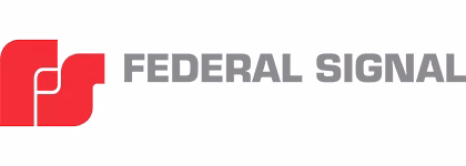Picture for manufacturer Federal Signal