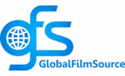Global Film Source LLC brand logo