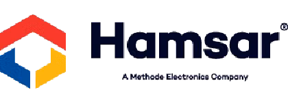 Hamsar brand logo
