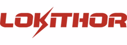 Lokithor brand logo
