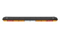 Alt Enterprises Towman Hooker 60" Amber Lightbar Additional view