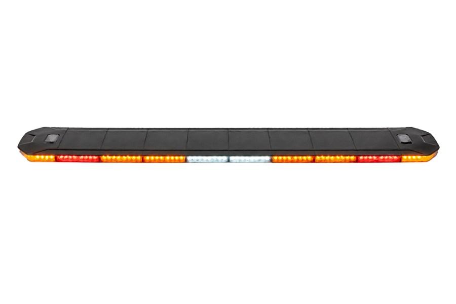 Alt Enterprises Towman Hooker 60" Amber Lightbar Additional view