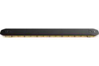 Alt Enterprises Towman Hooker 60" Amber Lightbar Additional Angle