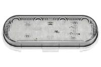 Maxxima 6" Oval Reverse Light w/ 9 LEDs Additional view