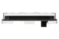 Maxxima 6" Oval Reverse Light w/ 9 LEDs Additional Angle