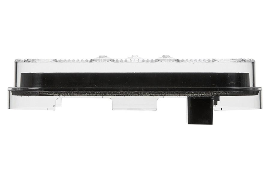 Maxxima 6" Oval Reverse Light w/ 9 LEDs Additional Angle