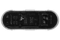 Maxxima 6" Oval Reverse Light w/ 9 LEDs Alternate View