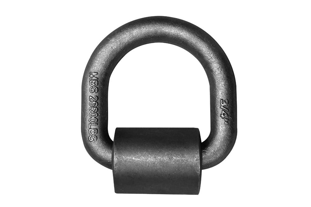 3/4" - 9,000 lbs