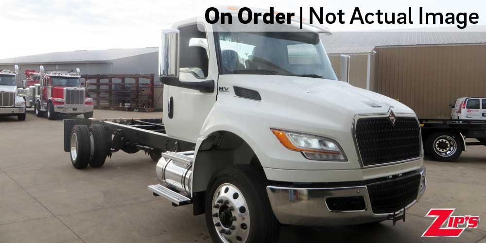2027 Century 22' Steel 12 Series LCG™ Car Carrier, International MV, Prime, 23840