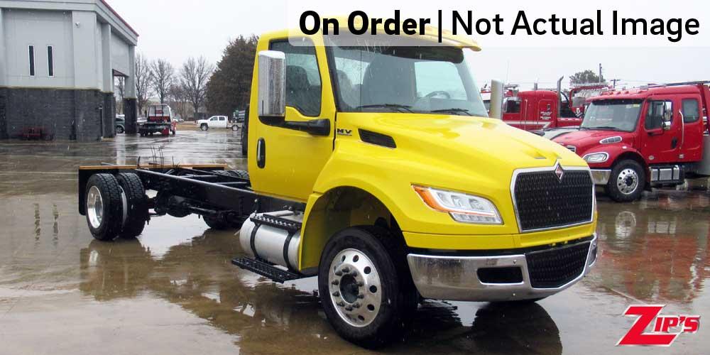 2027 Century 22' Steel 12 Series LCG™ Car Carrier, International MV, Prime, 23843