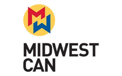 Midwest Can brand logo