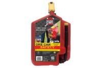 SureCan Gas Cans Additional Angle